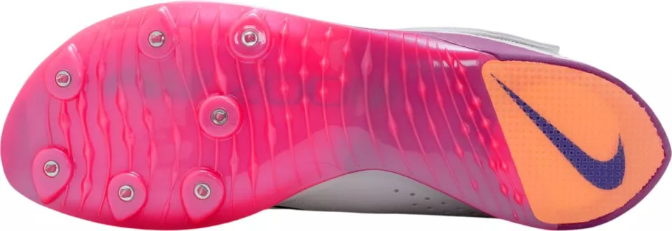 Παπούτσια στίβου/καρφιά Nike Long Jump Elite