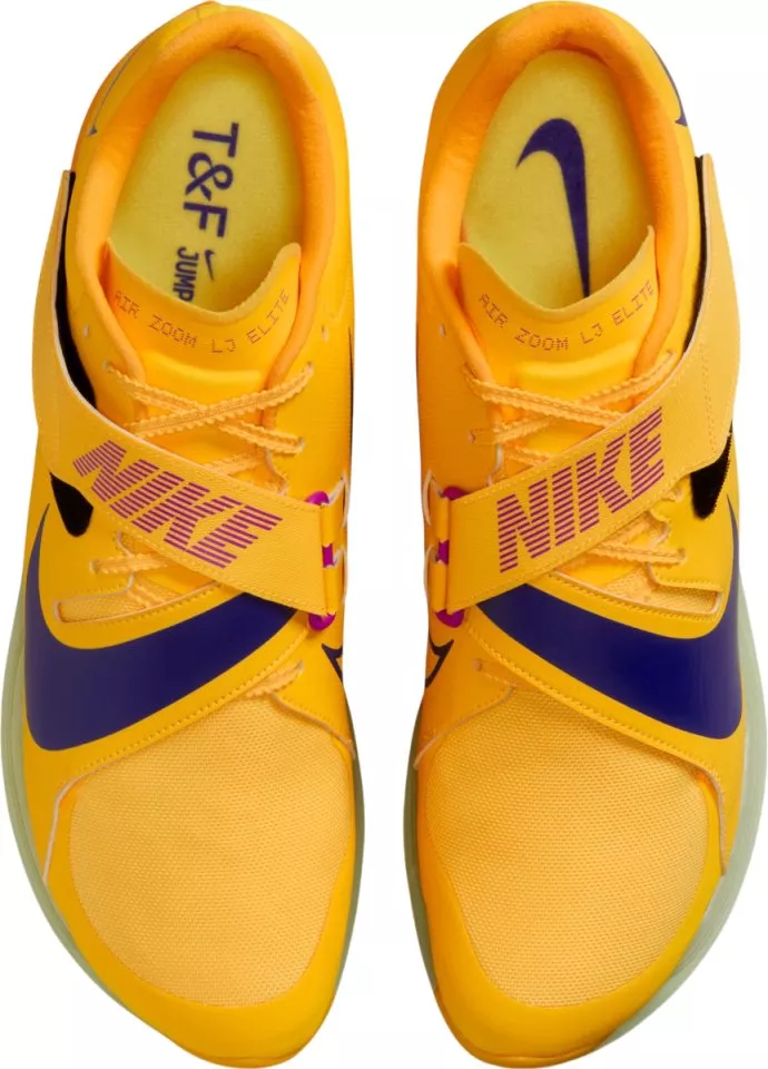 Sprinterice Nike Long Jump Elite