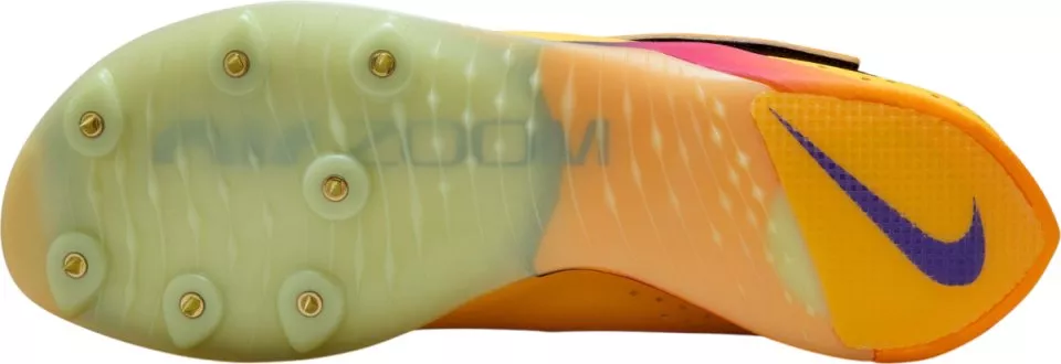 Sprinterice Nike Long Jump Elite