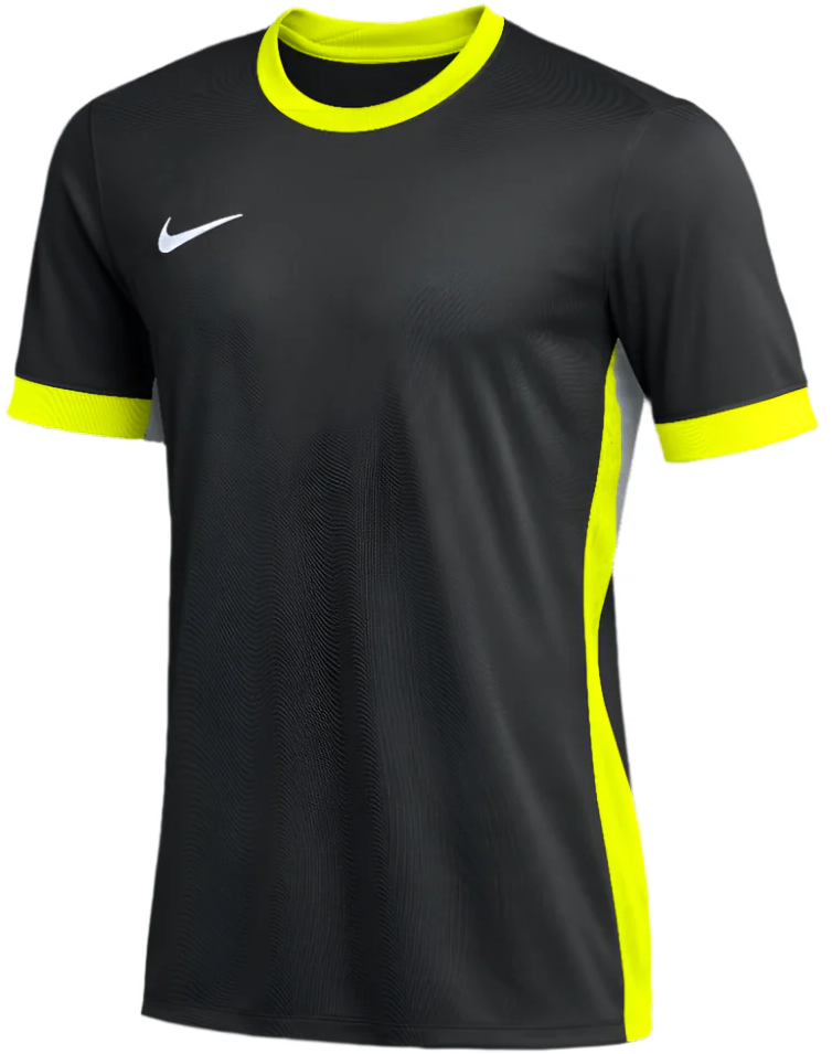 Jersey Nike M NK DF STRKE IV JSY SS