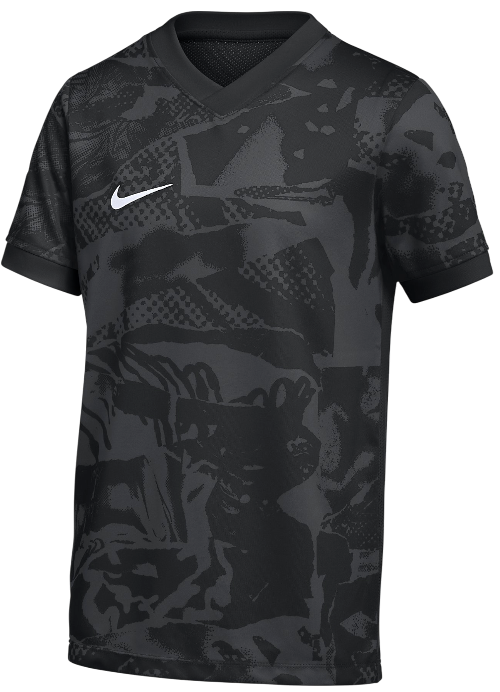 Nike Y NK DF PRCSN VII JSY SS Póló