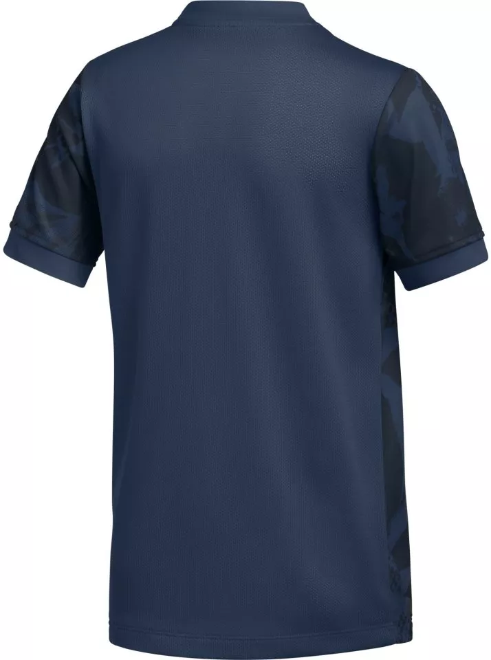 Jersey Nike Y NK DF PRCSN VII JSY SS