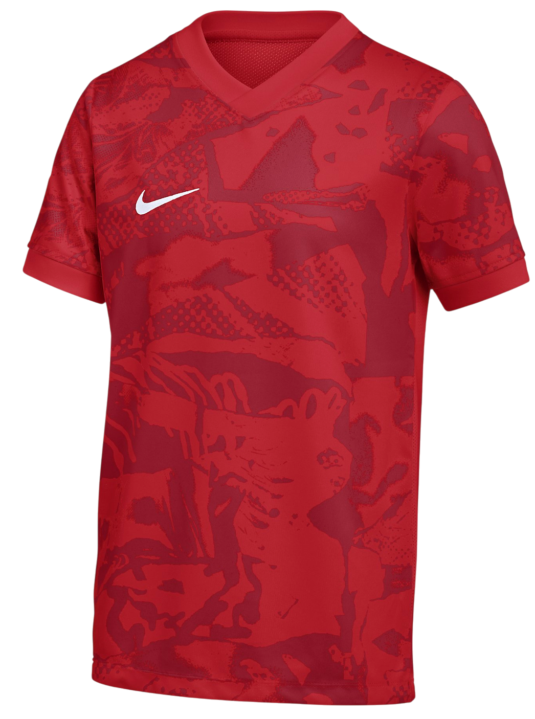 Jersey Nike Y NK DF PRCSN VII JSY SS