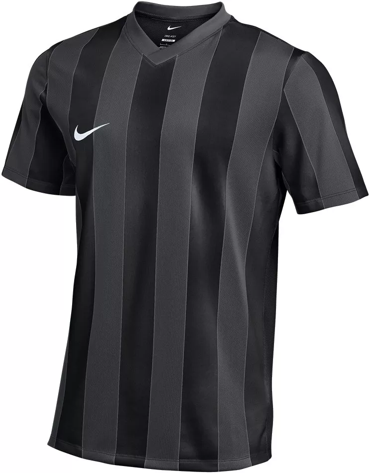 Camiseta de fútbol Nike M NK DF STRP DVSN V JSY SS