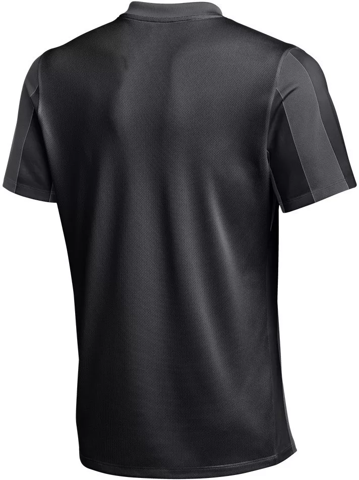 Camiseta de fútbol Nike M NK DF STRP DVSN V JSY SS