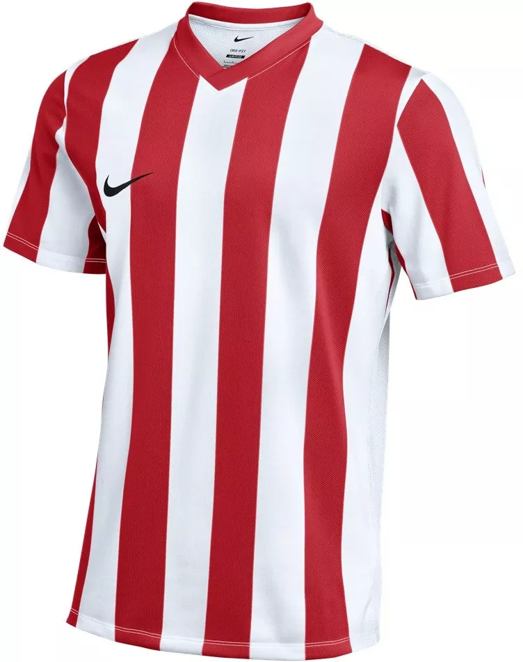 Tröja Nike M NK DF STRP DVSN V JSY SS