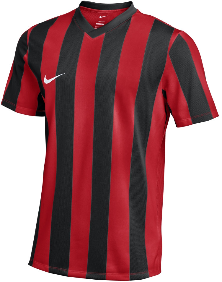 Tröja Nike M NK DF STRP DVSN V JSY SS