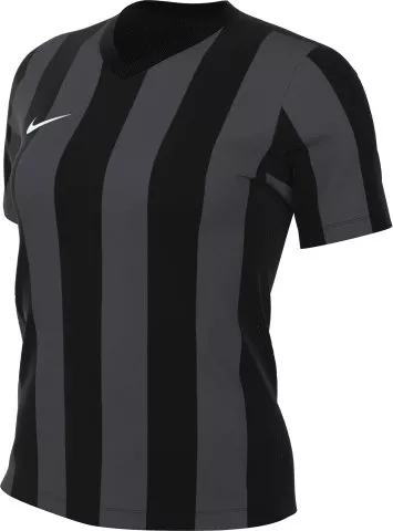 W NK DF STRIPE DIVISION V JSY SS