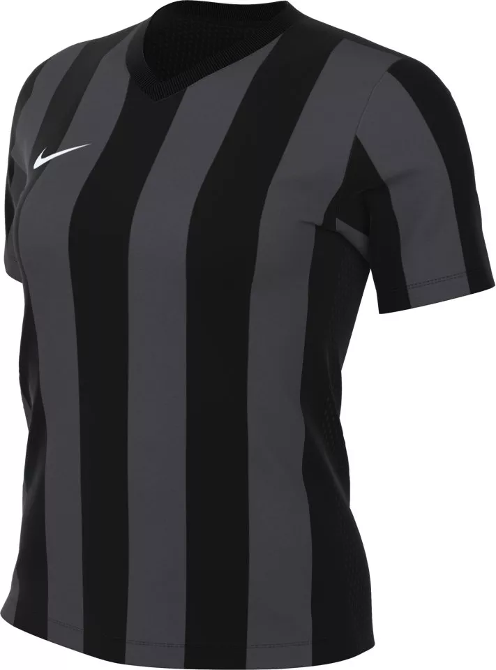 Trøje Nike W NK DF STRIPE DIVISION V JSY SS