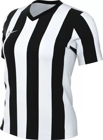 W NK DF STRIPE DIVISION V JSY SS