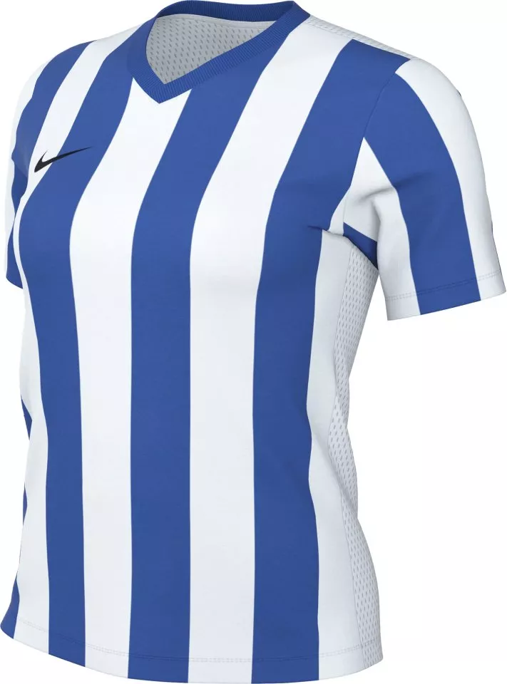 Nike Striped Division V Jersey Women Póló