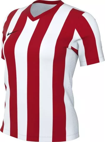 Striped Division V Jersey Women