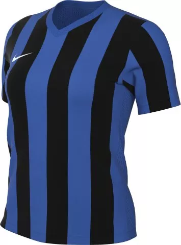 Striped Division V Jersey Women