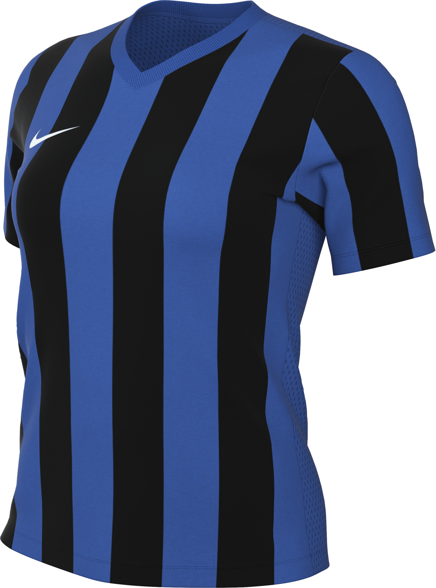 Camiseta de fútbol Nike Striped Division V Jersey Women
