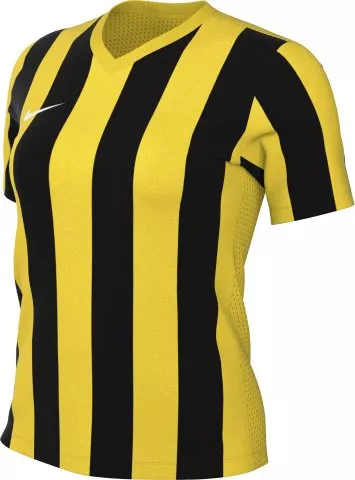 Striped Division V Jersey Women