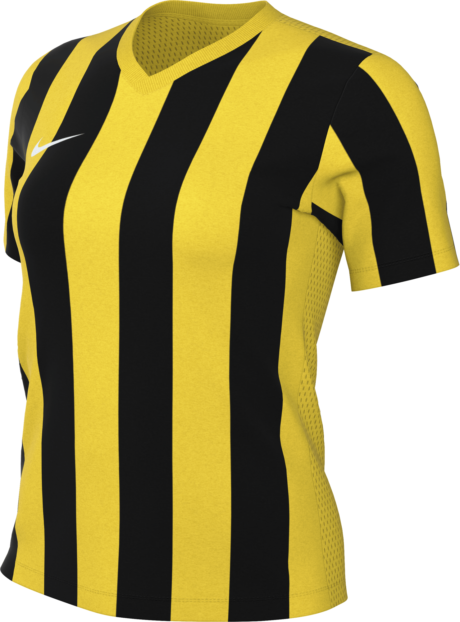 Bluza Nike Striped Division V Jersey Women