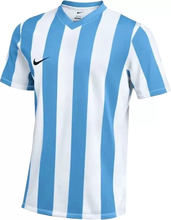 Tröja Nike Y NK DF STRP DVSN V JSY SS