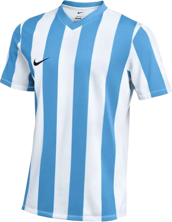 Tröja Nike Y NK DF STRP DVSN V JSY SS