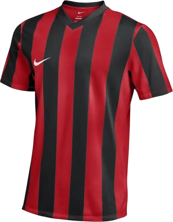 Jersey Nike Y NK DF STRP DVSN V JSY SS