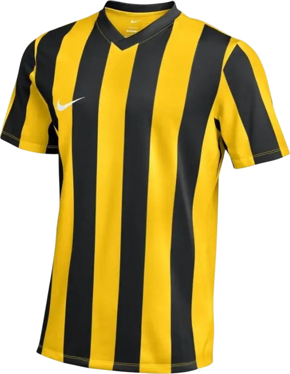 Nike Y NK DF STRP DVSN V JSY SS Póló
