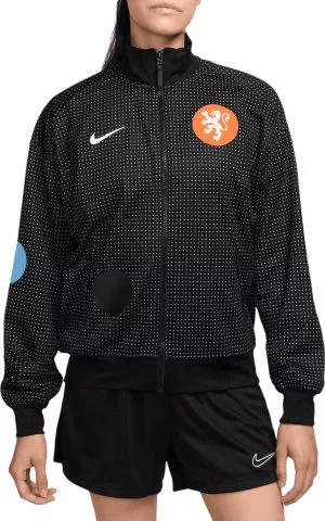 KNVB W NK DF ACD PR ANTHM JKT K