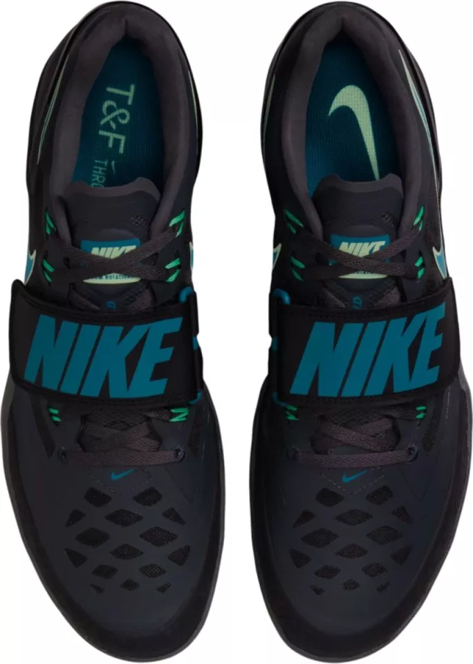 Ratakengät/Piikkarit Nike Zoom Rotational 6