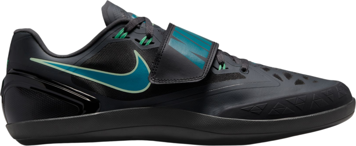 Ratakengät/Piikkarit Nike Zoom Rotational 6