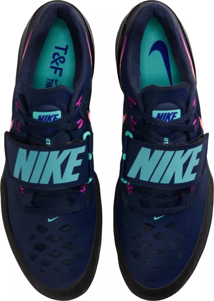Kolce Nike Zoom Rotational 6