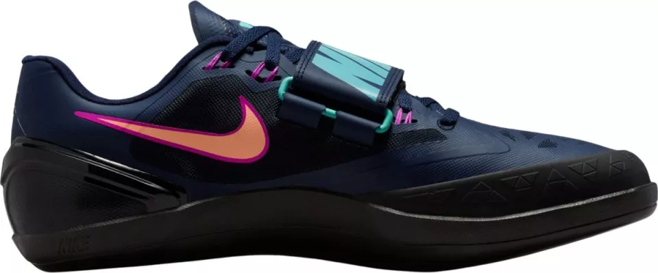 Kolce Nike Zoom Rotational 6