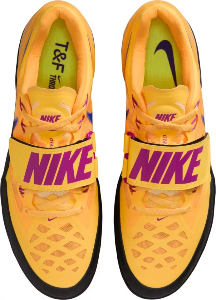 Track schoenen/Spikes Nike Zoom Rotational 6