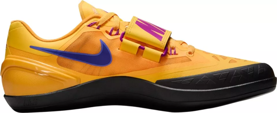 Track schoenen/Spikes Nike Zoom Rotational 6