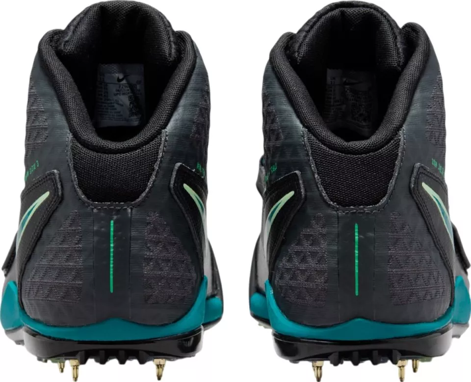 Παπούτσια στίβου/καρφιά Nike Zoom Javelin Elite 3