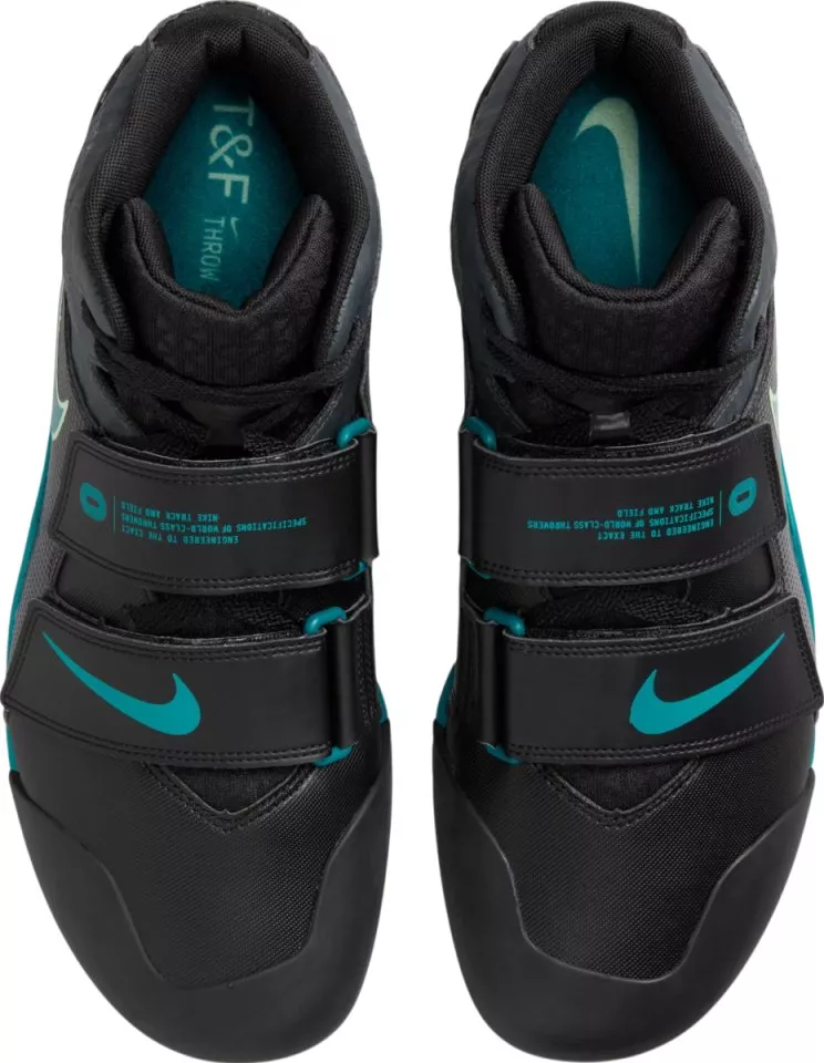 Παπούτσια στίβου/καρφιά Nike Zoom Javelin Elite 3