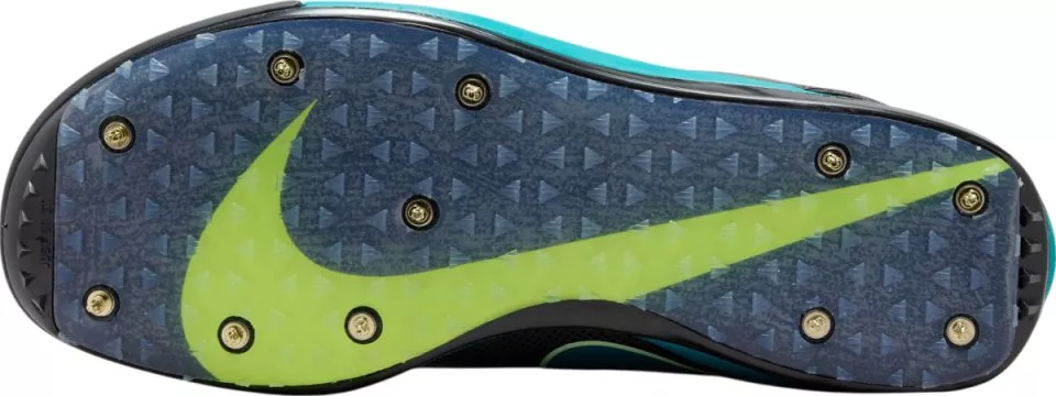 Παπούτσια στίβου/καρφιά Nike Zoom Javelin Elite 3