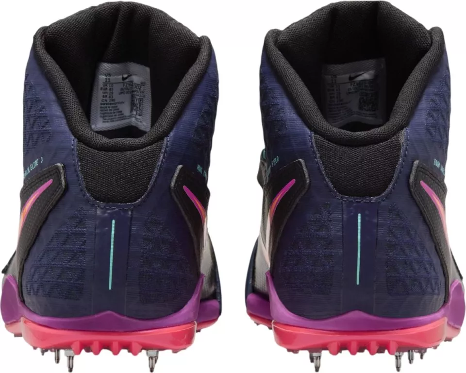 Sprinterice Nike Zoom Javelin Elite 3