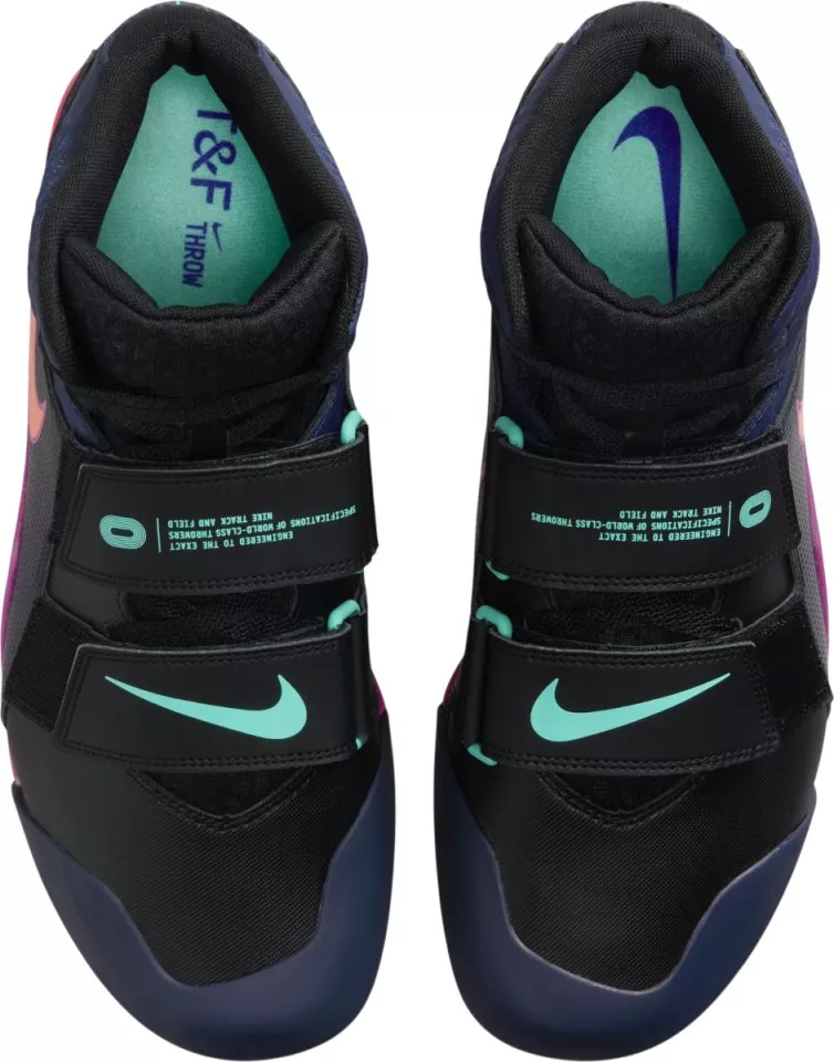 Sprinterice Nike Zoom Javelin Elite 3