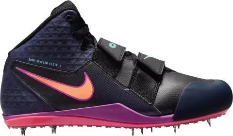 Zoom Javelin Elite 3