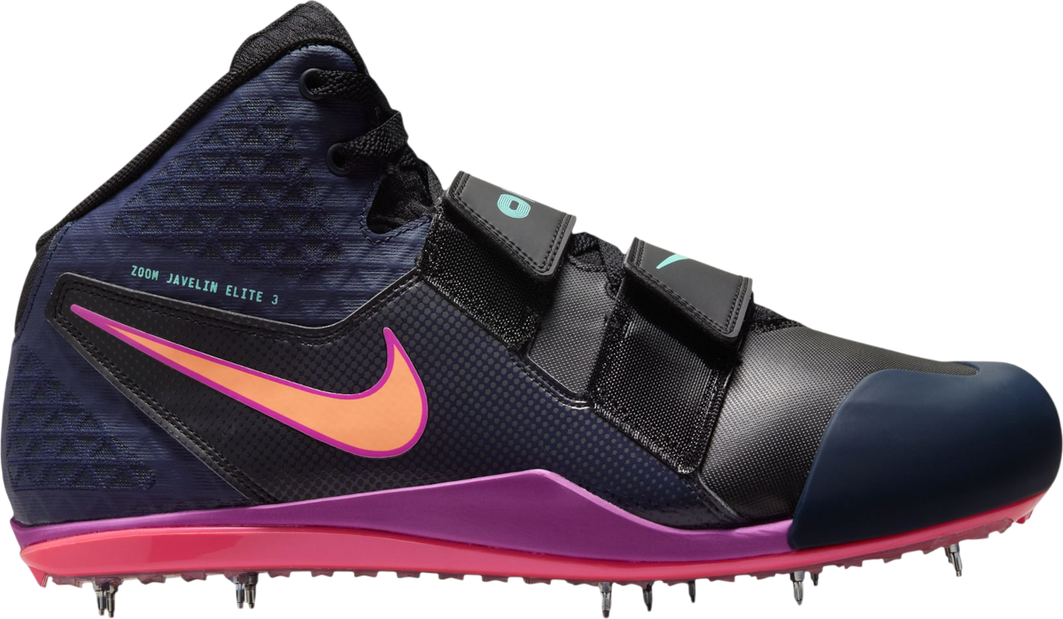 Sprinterice Nike Zoom Javelin Elite 3