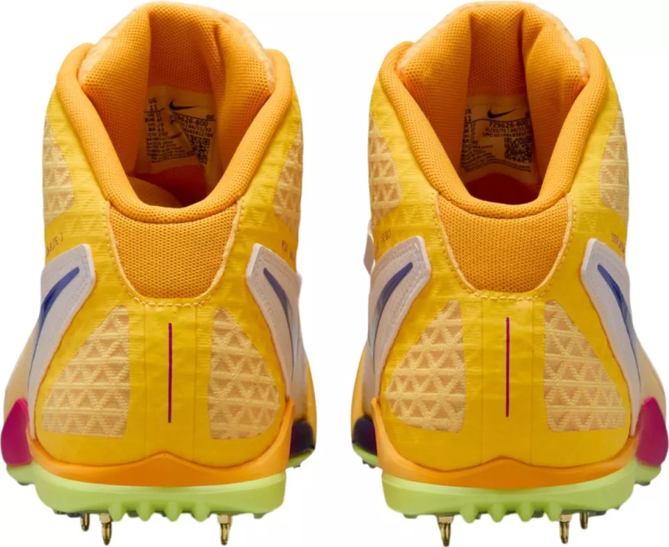 Παπούτσια στίβου/καρφιά Nike Zoom Javelin Elite 3