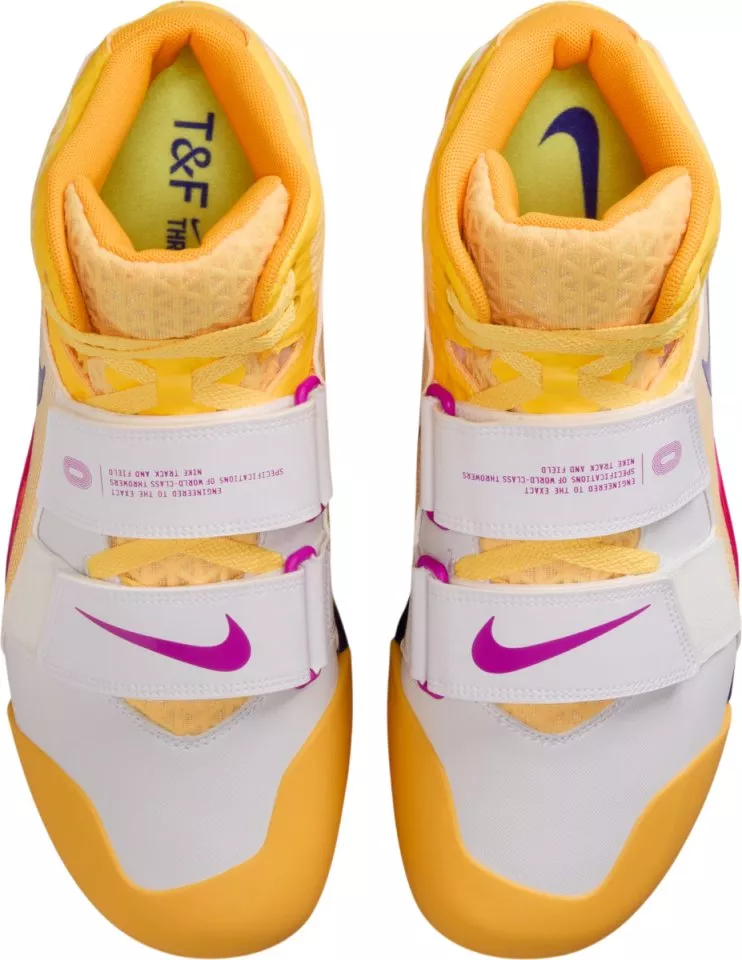 Παπούτσια στίβου/καρφιά Nike Zoom Javelin Elite 3