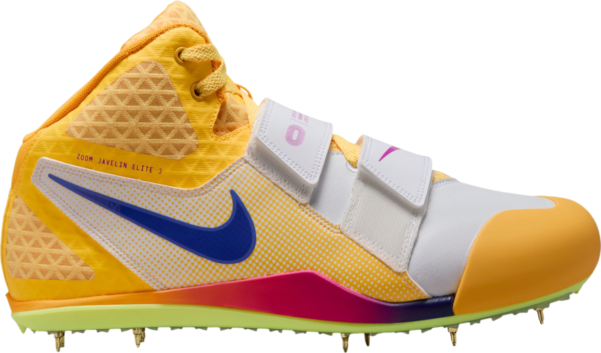 Παπούτσια στίβου/καρφιά Nike Zoom Javelin Elite 3
