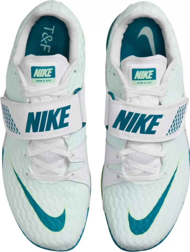 Παπούτσια στίβου/καρφιά Nike High Jump Elite
