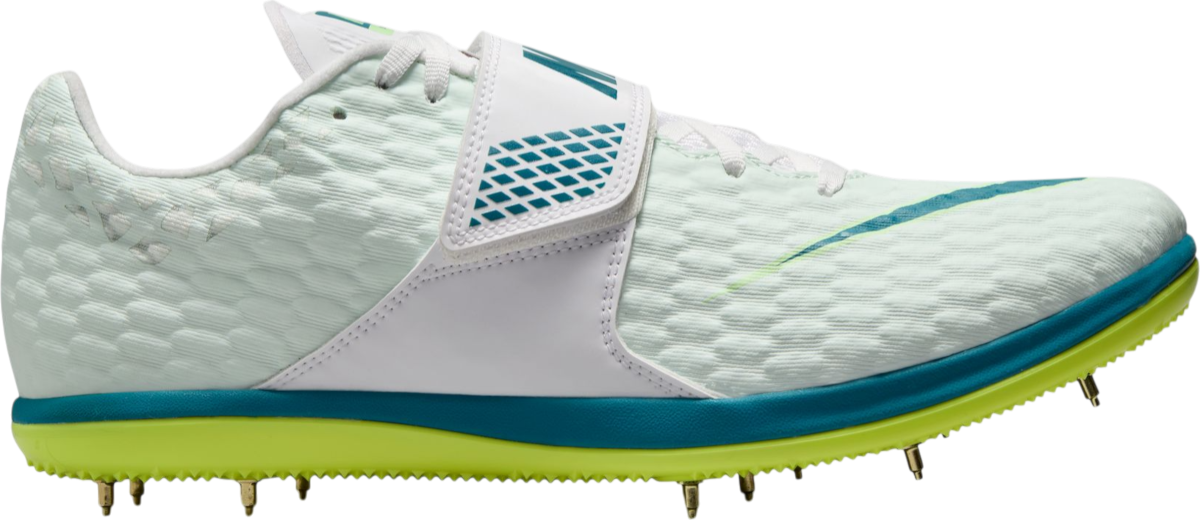 Παπούτσια στίβου/καρφιά Nike High Jump Elite