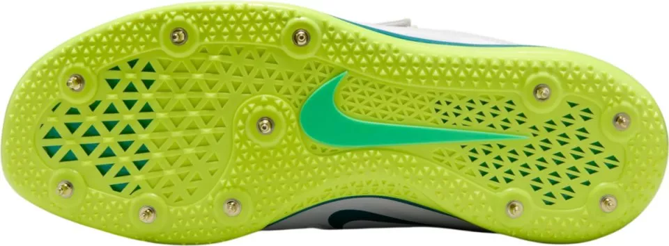 Παπούτσια στίβου/καρφιά Nike High Jump Elite