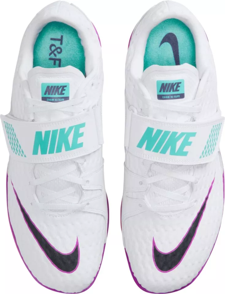 Zapatillas de atletismo Nike High Jump Elite