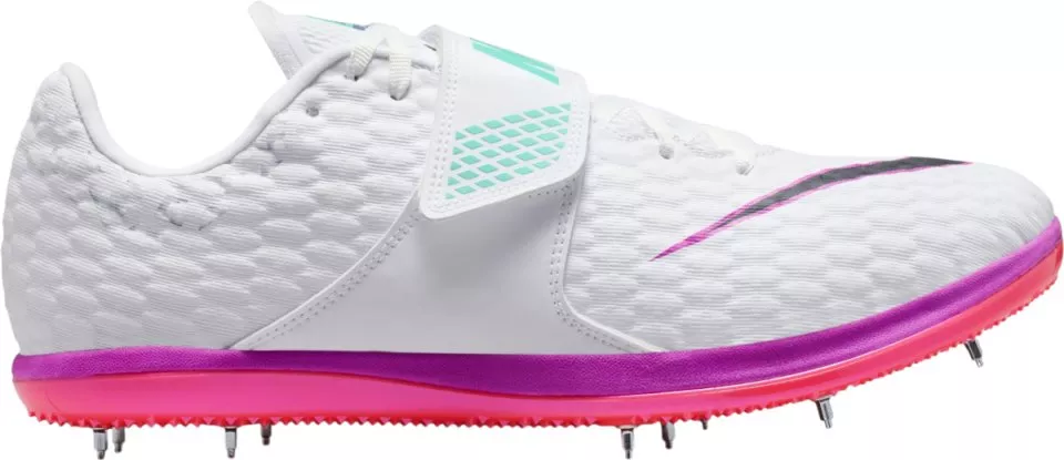 Zapatillas de atletismo Nike High Jump Elite