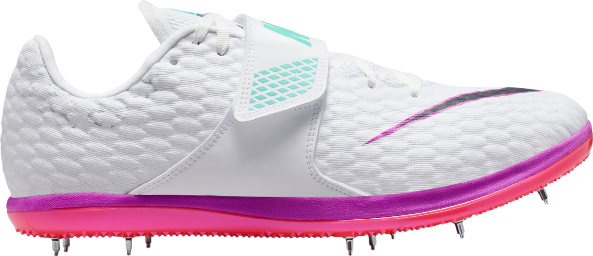 Zapatillas de atletismo Nike High Jump Elite