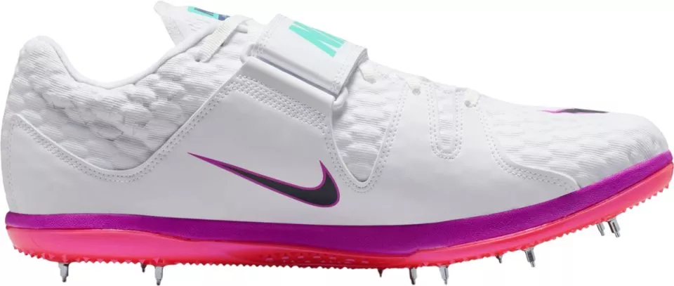 Zapatillas de atletismo Nike High Jump Elite