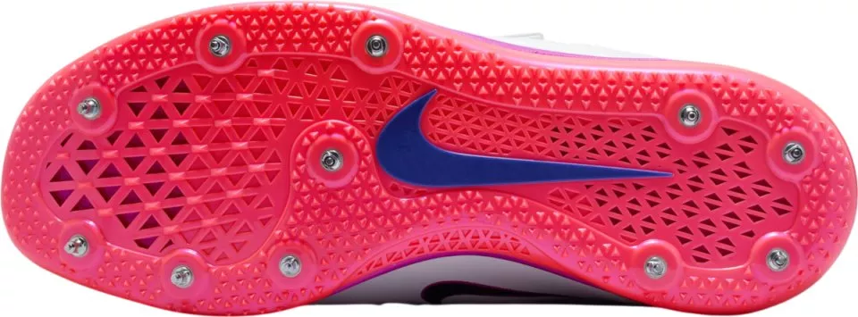 Zapatillas de atletismo Nike High Jump Elite