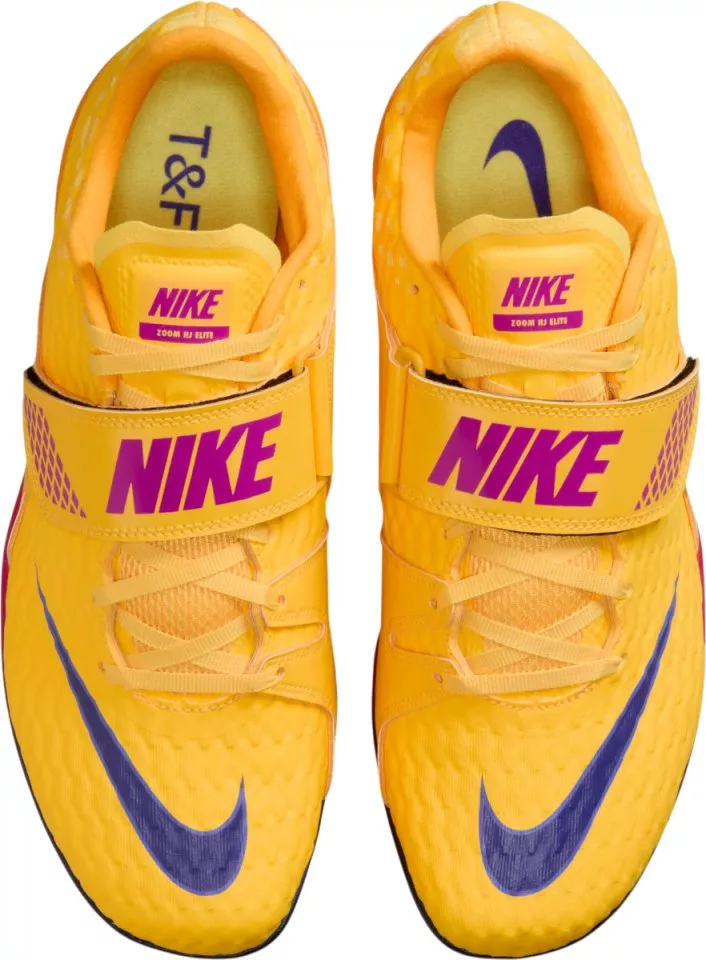 Track schoenen/Spikes Nike High Jump Elite